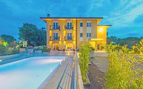 Hotel Nuova Barcaccia